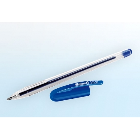 Esferográfica Pelikan Stick Ballpoint Pen