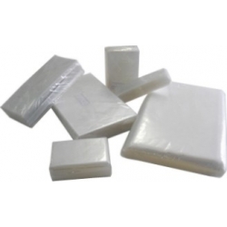 Saco PP (100un) sem pala