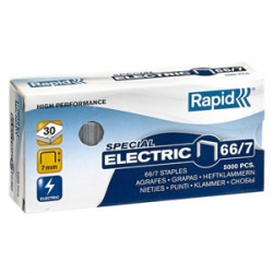 Agrafes RAPID N.66/7 (5000)