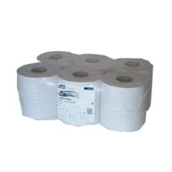 Papel Higiénico TORK Jumbo (pack 12 rolos)