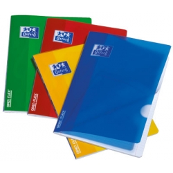 OXFORD Open Flex Caderno A5 Pautado