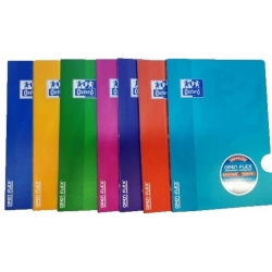 OXFORD Open Flex Caderno A4 Pautado