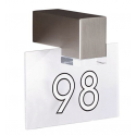 (IN STOCK) Philips Massive Athos LED Massive 16701/47/10