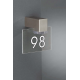 Philips Massive Athos LED Massive 16701/47/10