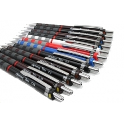 Rotring - Lapiseira Tikky