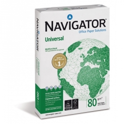 NAVIGATOR - Papel Universal 80g/m2