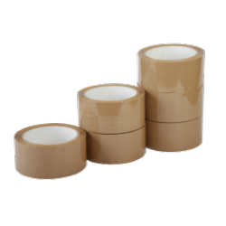 Fita adesiva para embalagem
