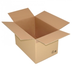 Caixa de Cartão 60x40x40 cm