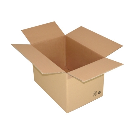 Caixa de Cartão 60x40x40 cm