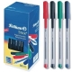 Esferográfica Pelikan Stick Ballpoint Pen