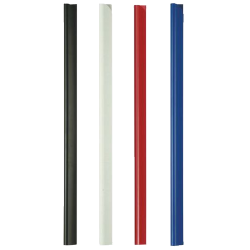 Baguete A4 Fellows - 1 a 120 folhas (9-12mm)