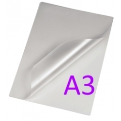 Bolsas de Plastificação