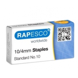 Agrafes Rapesco