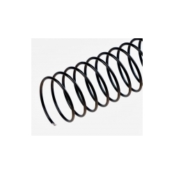 Espiral Metálica A4