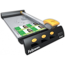 Guilhotina FELLOWES Proton A4