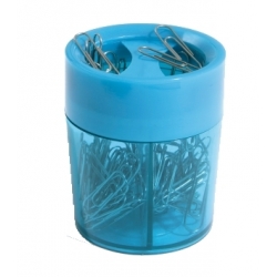 Copo magnético para clips