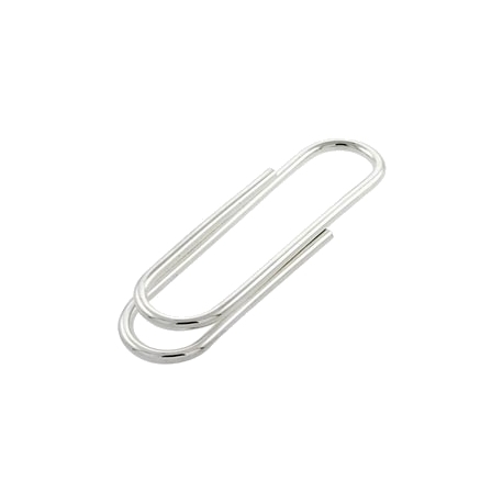 Clips Metálicos Nº10 (50 unidades)