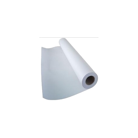Papel em rolo para plotter (625 x 150 mt x 76)