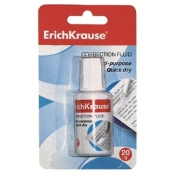 Corrector Líquido Artic White