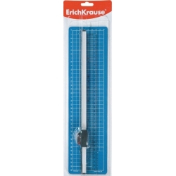 Cisalha ErichKrause com régua e base