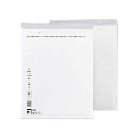 Envelope almofadado kraft nº 1