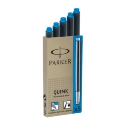 Recarga para esferográfica (tipo Parker)
