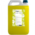Detergente lava tudo limão 5lt