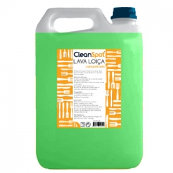 Detergente loiça manual concentrado 5lt