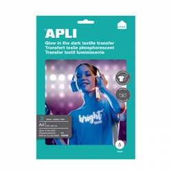 papel transfer a4 