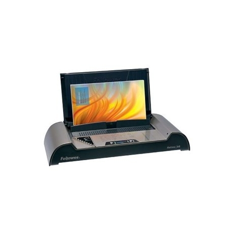 Encadernadora Térmica Helios 60 (utilização contínua)