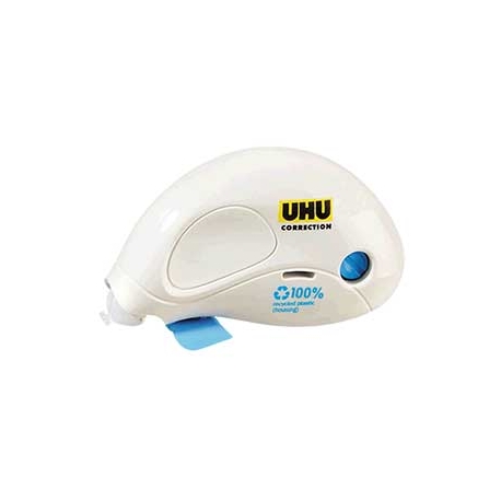 Corrector de fita Uhu