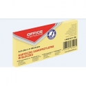 Bloco de notas aderentes OFFICE (Post-it) 38x51mm (pack 12)
