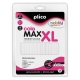 Cola termofusivel PLICO max xl c/ 11.5x200mm 25 un