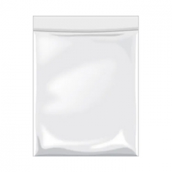 Sacos Plástico EcoZip 50mic 1000 UN 120X180mm