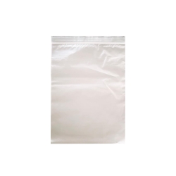 Sacos plástico fecho ZIP 40µ 1000 un