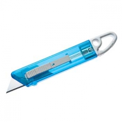 X-Acto Cortante X-Acto 18mm Grande Eagle Auto-Retrátil