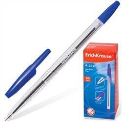 Esferográfica R-301