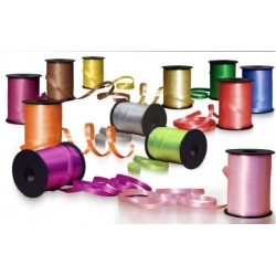 Fita Embrulho Lisa Bob. c/10mmX250m