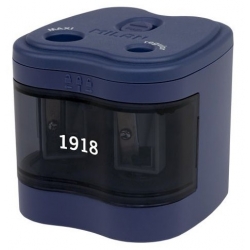 AFIA LÁPIS MILAN, ELÉTRICO, (PILHAS) 2 FUROS