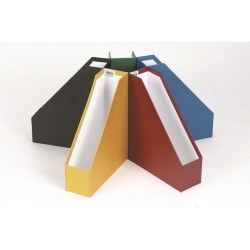 Caixa Porta Revistas Cores 