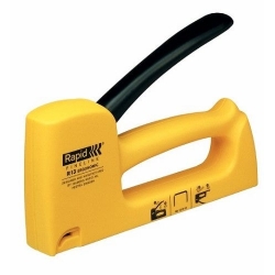 Agrafador Rapid R13 t/pist. abs