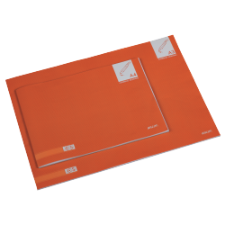 Caderno de Desenho ANCOR A3 e A4 - 24 folhas (120g)